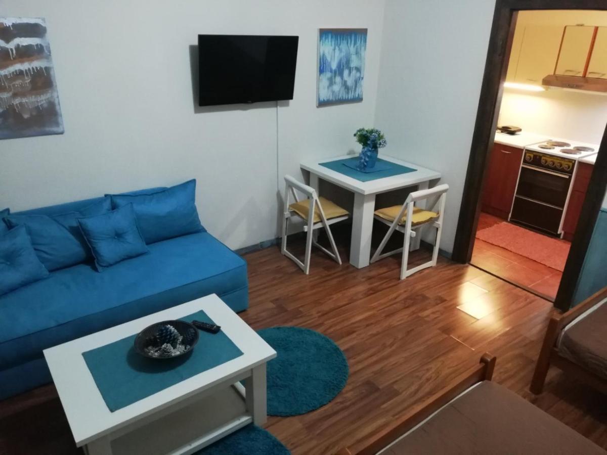 Apartments Sandra 2 Kotor Cameră foto