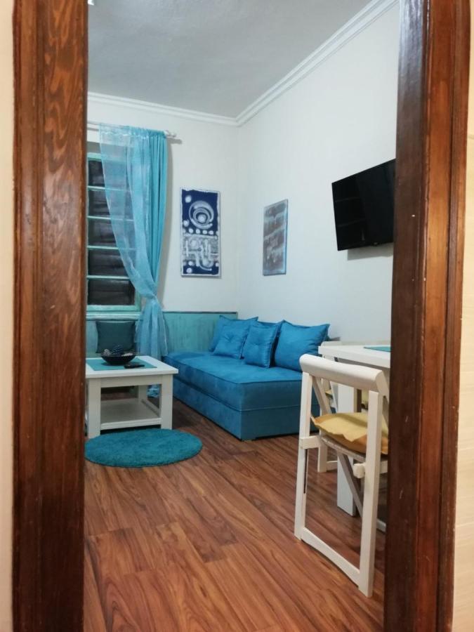Apartments Sandra 2 Kotor Cameră foto